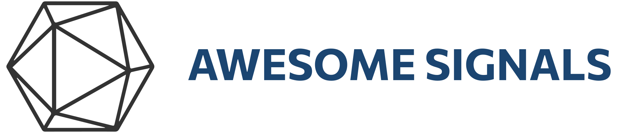Awesome Signals